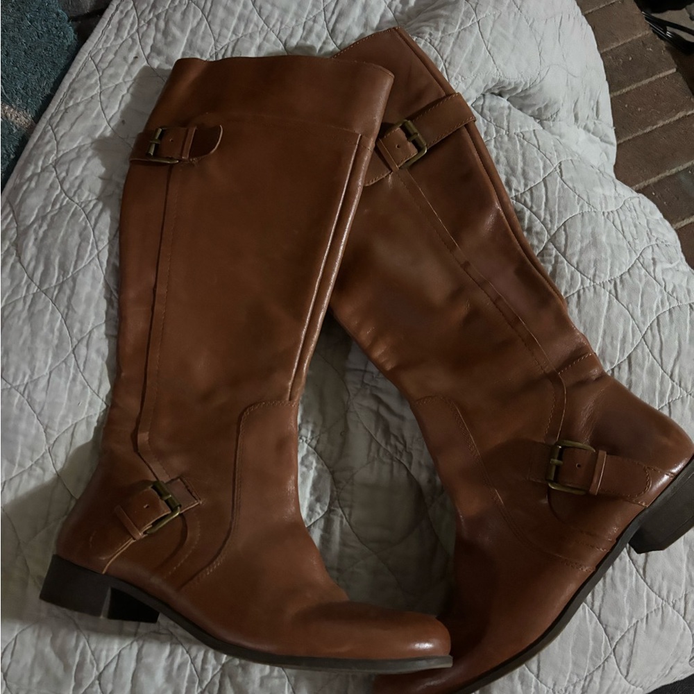 Women’s boots